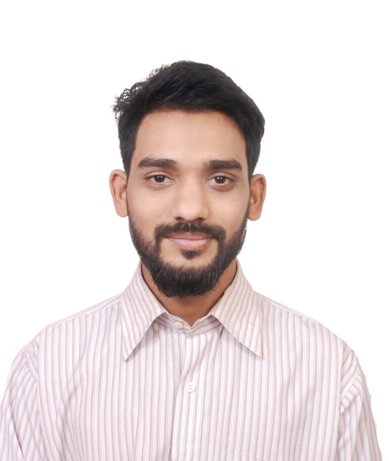 MD JABED AHMED