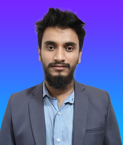 Tanvir Mia Chowdhury