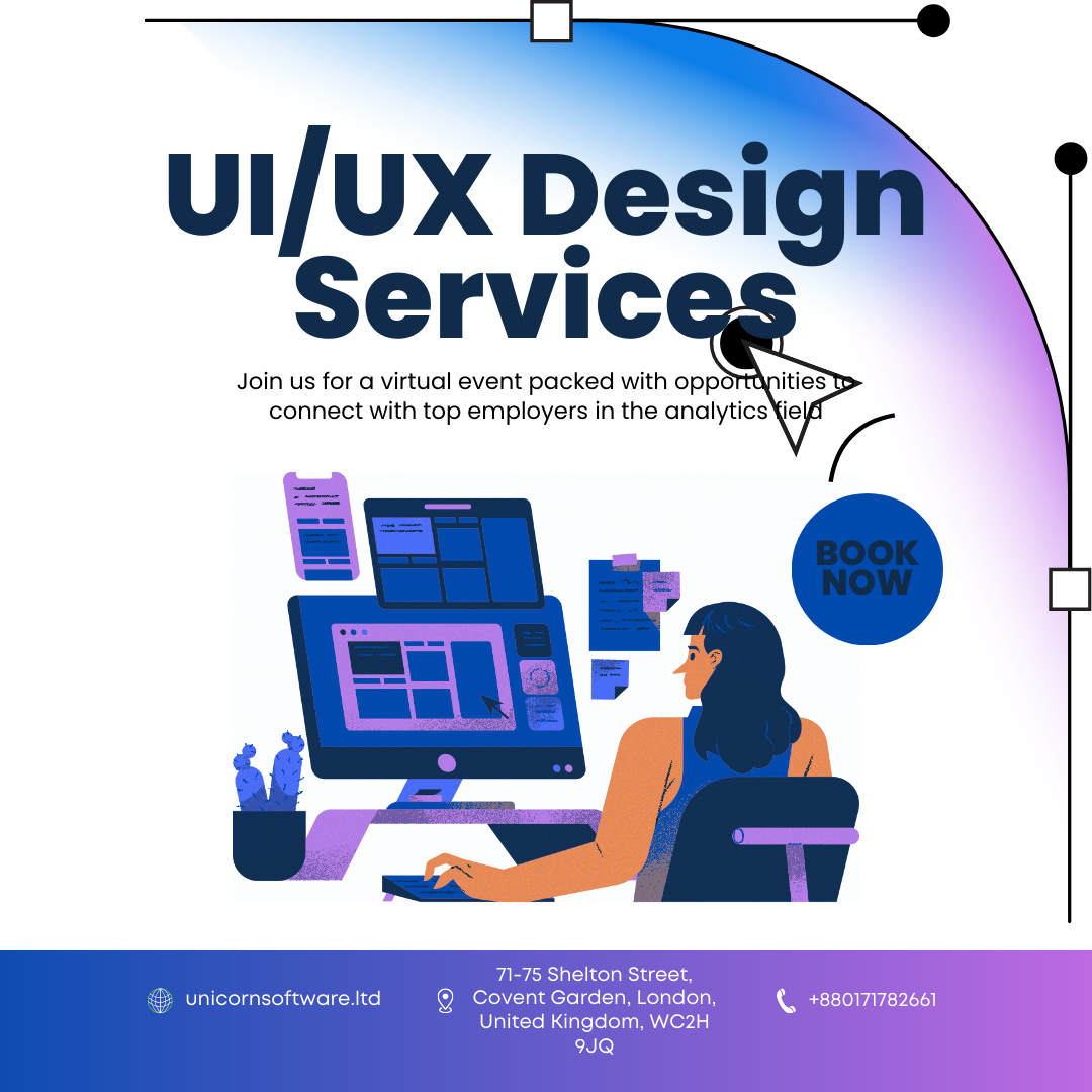Unicord Software Ltd